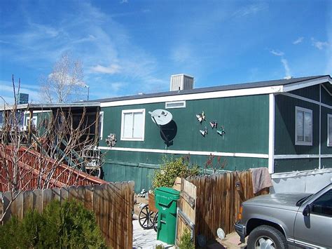 5630 Sun Valley Blvd SPC 21, Sun Valley, NV 89433 .